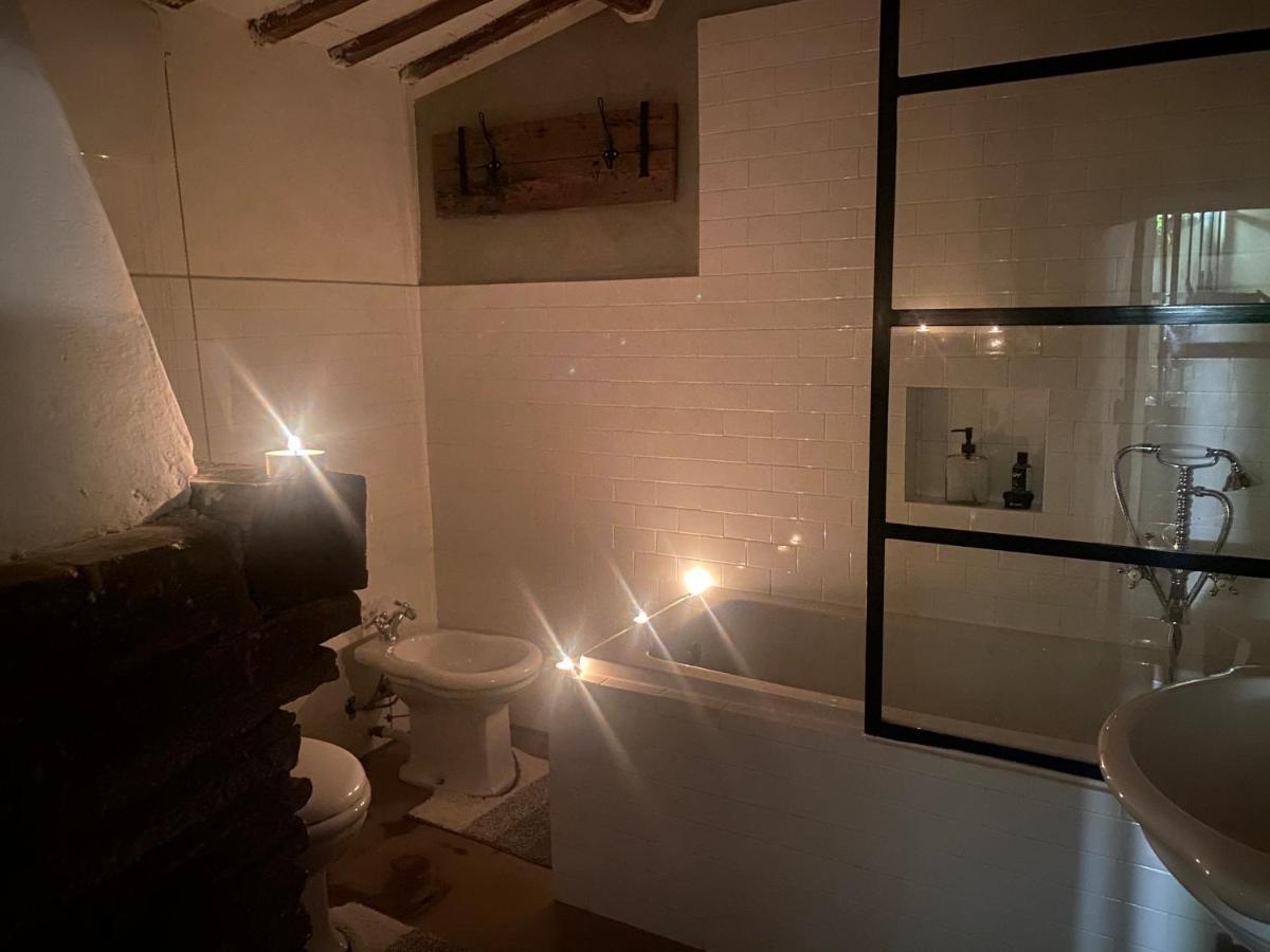 Appartement La Casa Sui Tetti -Calcata Extérieur photo